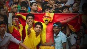 East Bengal FC has already signed Mohammad Rashid and Miguel