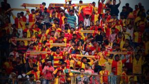 East Bengal FC is looking for foreign footballers for these two positions