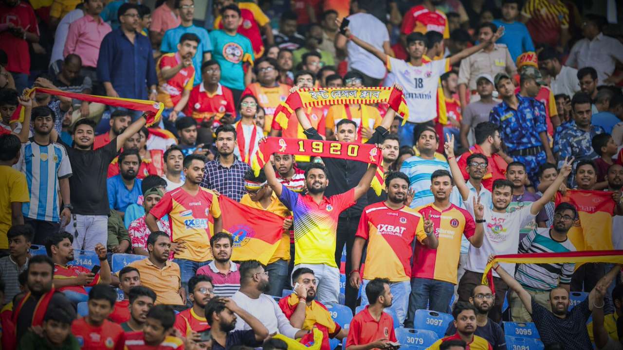 East Bengal FC may sign Moroccan footballer