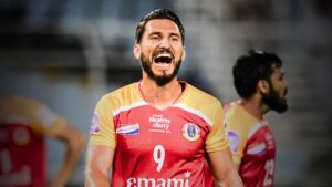 East Bengal FC will not make this mistake again when signing footballers