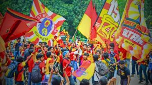 East Bengal signs 3 Bengali footballers