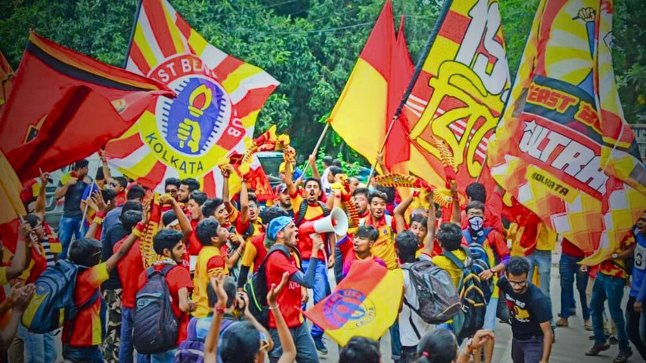 East Bengal signs 3 Bengali footballers