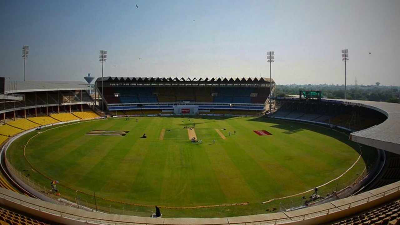 Eden Gardens