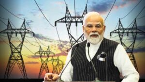 Electricity Export