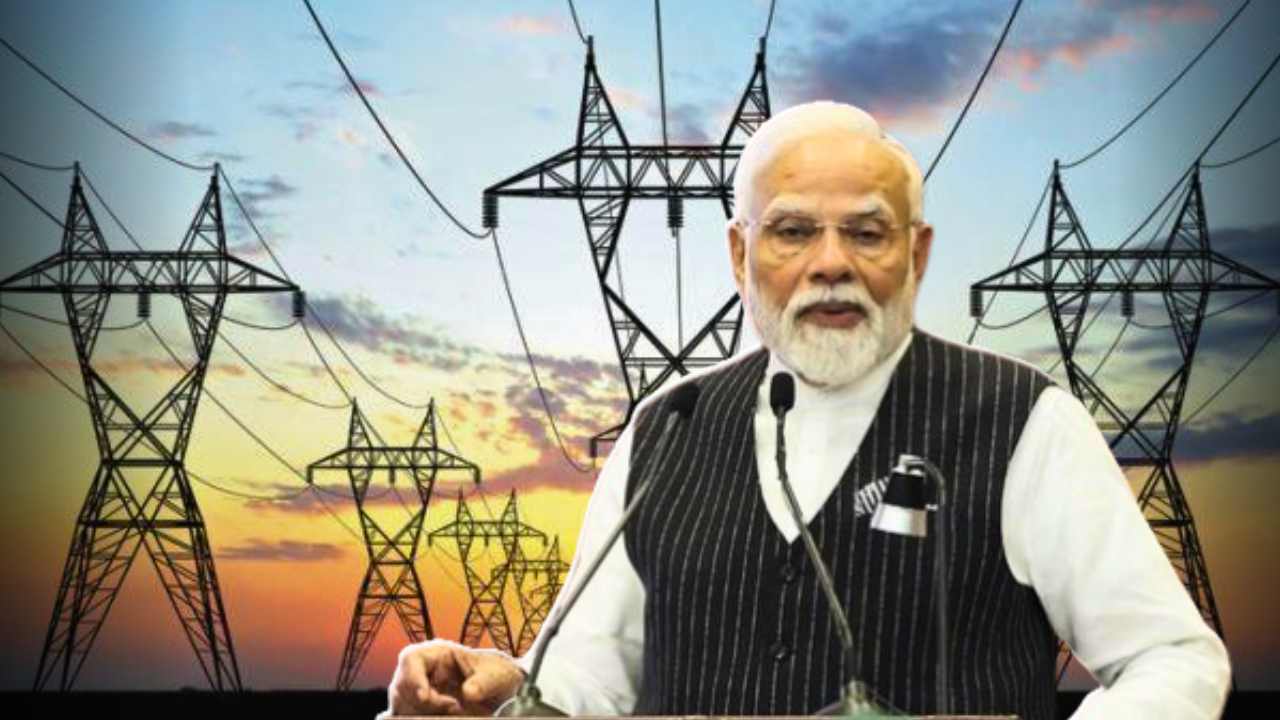 Electricity Export