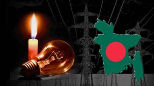 Electricity Import
