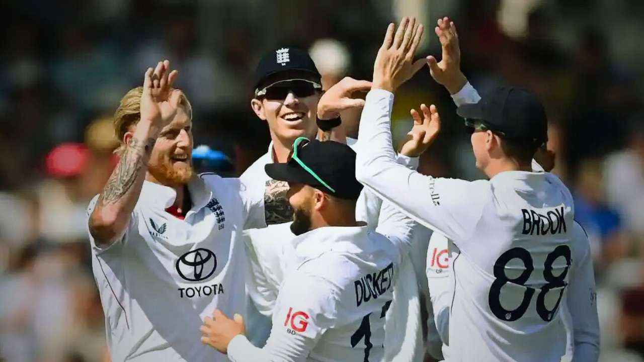England announce squad for first Test against India, leaving out four key pacers