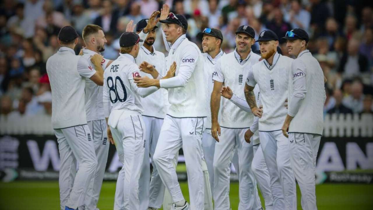 England hit by injury to star cricketer before start of Test series against India