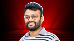 Eshan Chatterjee wins Godel Prize in Computer Science