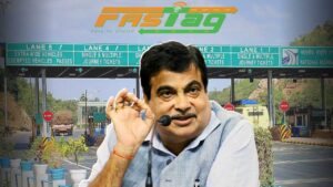 FASTag Annual Pass
