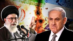 Find out the reason for Israel attack on Iran
