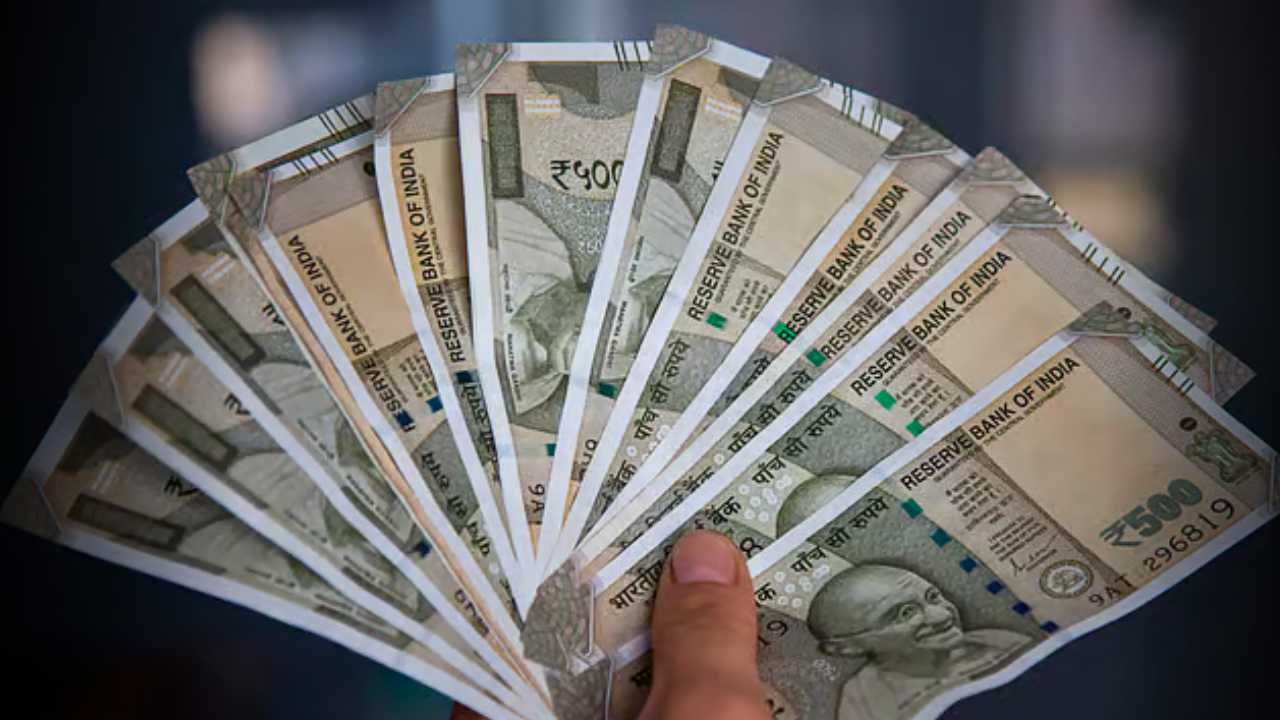 Fixed Deposit