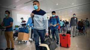 Flight Luggage Rules