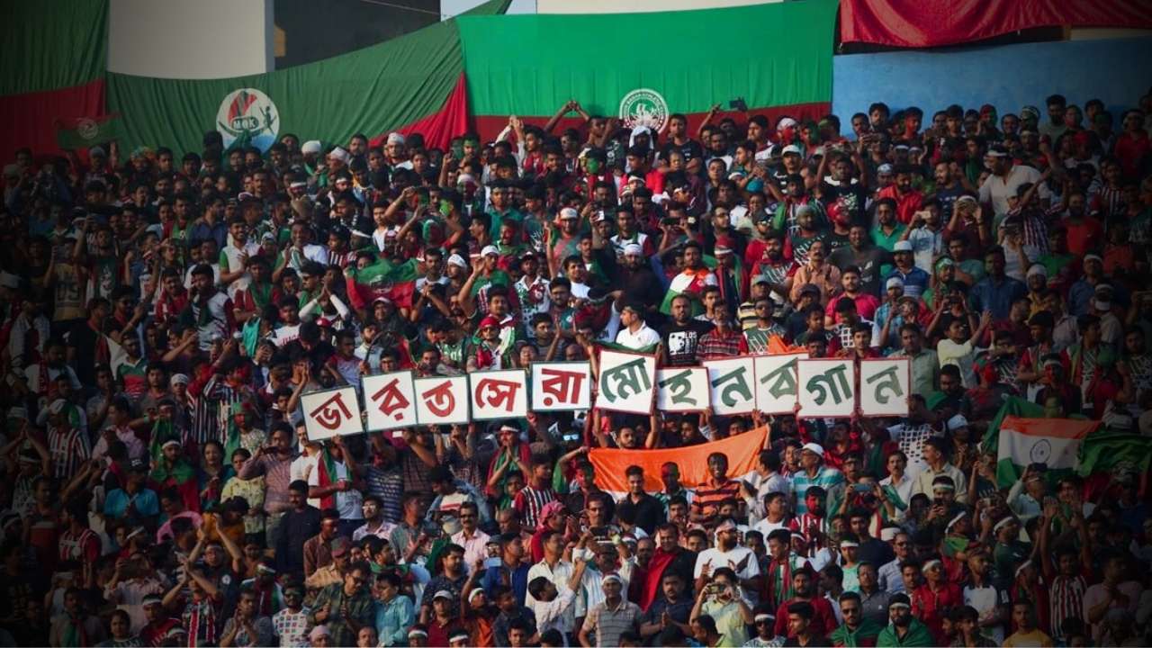 Mohun Bagan Super giant can play in Durand Cup under these 4 conditions