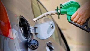 Fuel oil prices