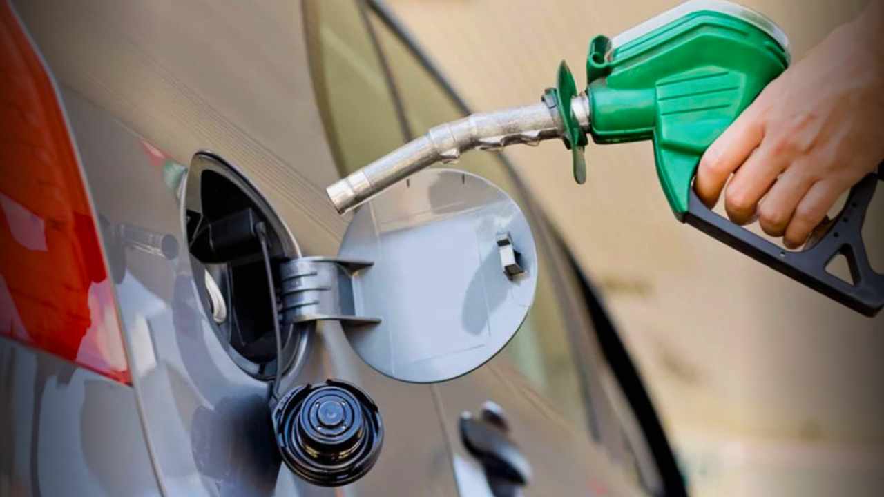 Fuel oil prices
