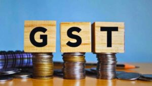 GST Rules
