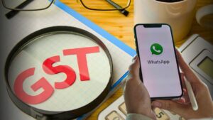 GST Service