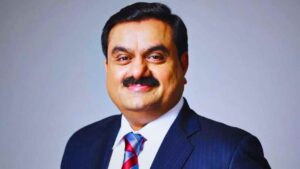 Gautam Adani
