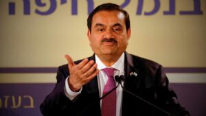Gautam Adani