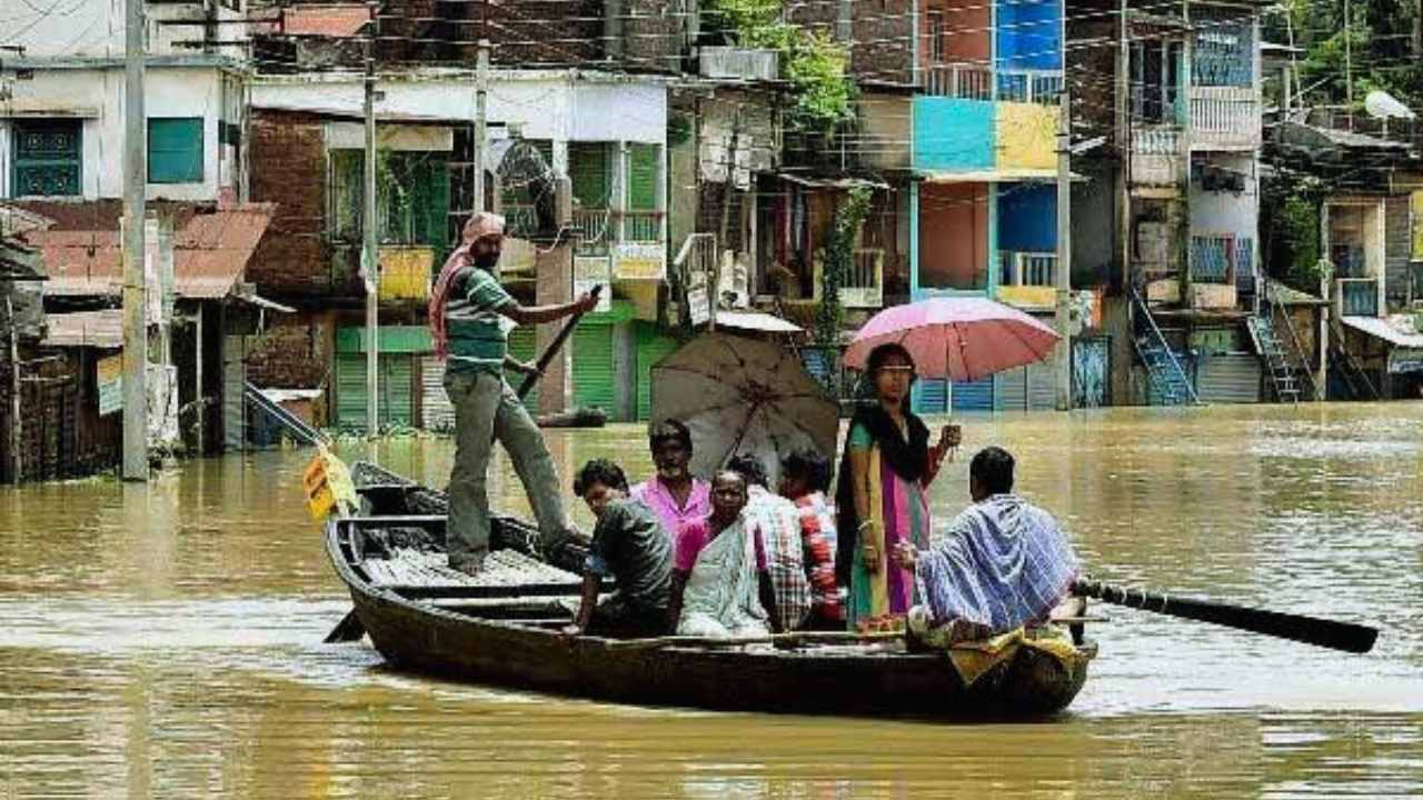 Ghatal Master Plan