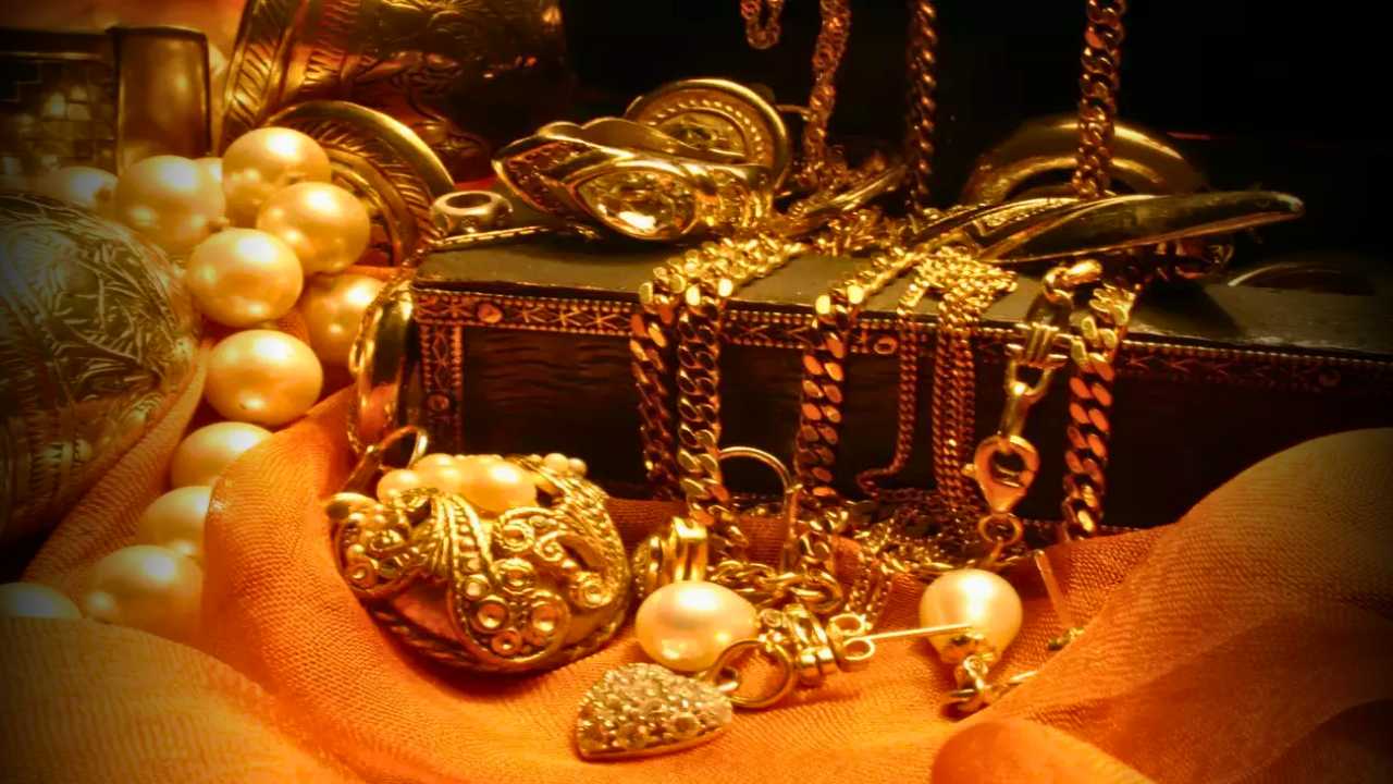 Gold