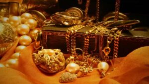 Gold And Silver Price