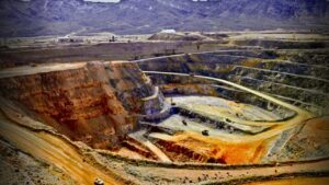 Gold Mine