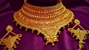 Gold Price