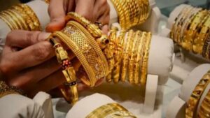 Gold Price