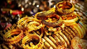 Gold Price