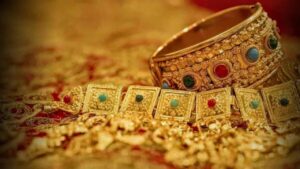 Gold Price