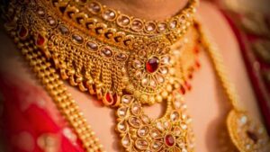 Gold Price