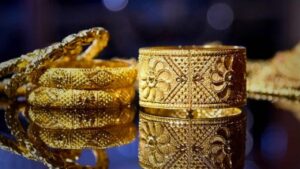 Gold Rate