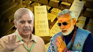 Gold Reserve