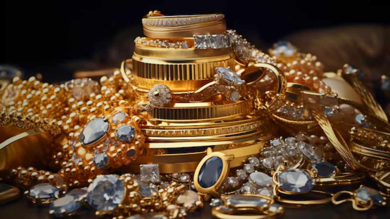 Gold