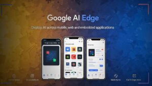 Google is bringing AI Edge Gallery App to work without internet