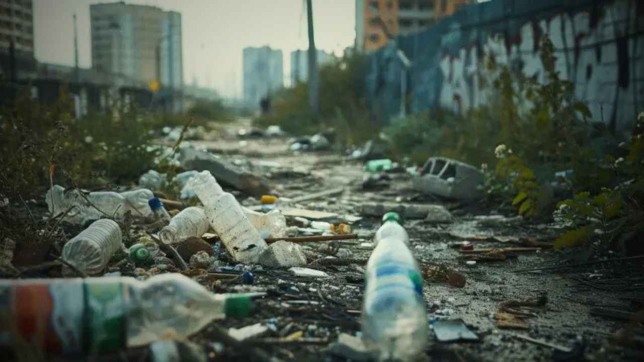 Government of West Bengal on Plastic Pollution