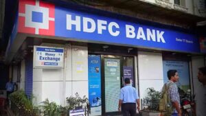 HDFC Bank