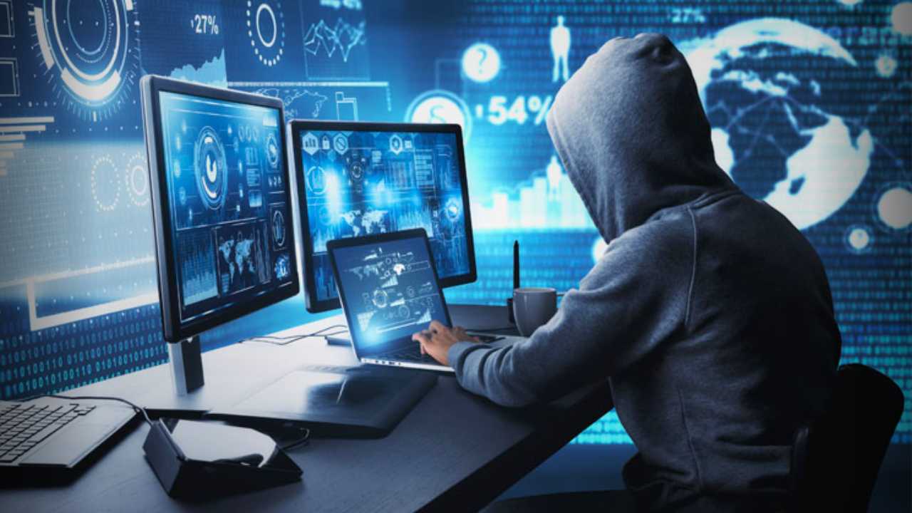 Hacking