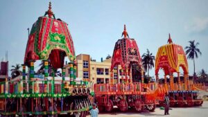 Hotel In Digha