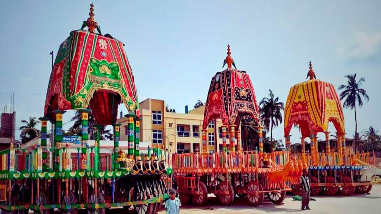 Hotel In Digha