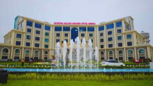 Howrah Division