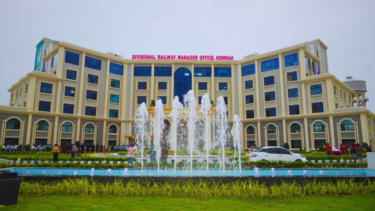 Howrah Division