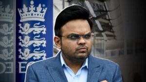 ICC Punishes England Team