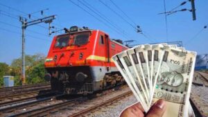 IRCTC