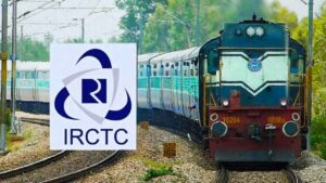 IRCTC