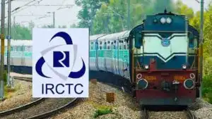 IRCTC