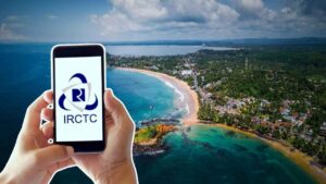 IRCTC Sri Lanka Tour Package