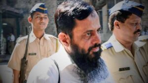 ISIS India head dies in Delhi hospital